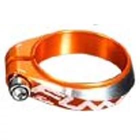 FUNN Frodon nyeregcső bilincs narancs, 31.8 mm - RideShop.hu