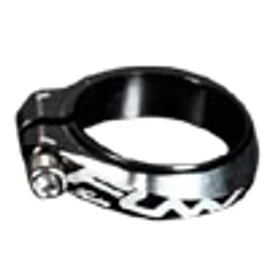 FUNN Frodon nyeregcső bilincs [fekete, 31.8 mm] - RideShop.hu