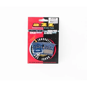 a2Z AZ-635K fékpofa tárcsafékhez - RideShop.hu