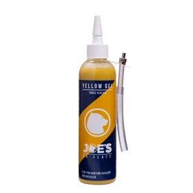 Joe&#039;s No-Flats Yellow Gel Tube Sealant Defektgátló folyadék [240 ml] - RideShop.hu