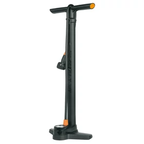 SKS-Germany Air-X-Press 8.0 műhelypumpa [fekete] - RideShop.hu