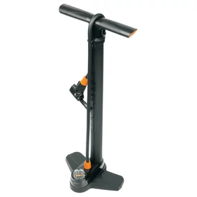 SKS-Germany Air-X-Press 8.0 műhelypumpa [fekete] - RideShop.hu