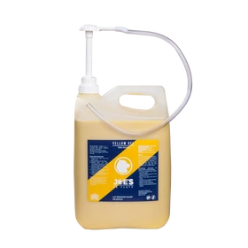 Joe's No-Flats Yellow Gel Tube Sealant Defektgátló folyadék [5 L] - RideShop.hu