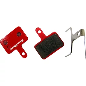 Sunrace DPS10 fékpofa tárcsafékhez - RideShop.hu