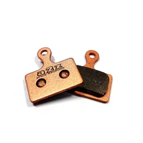 a2Z AZ-625S szinterezett fékpofa tárcsafékhez - RideShop.hu