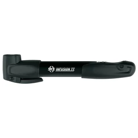 SKS-Germany Infusion TT minipumpa fekete - RideShop.hu