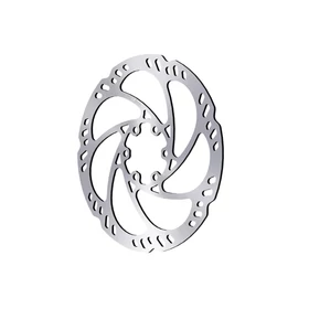 Magura Storm HC 6 csavaros féktárcsa 203 mm - RideShop.hu