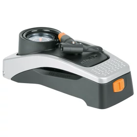 SKS-Germany Airstep lábpumpa [fekete-szürke] - RideShop.hu