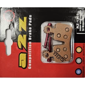a2Z AZ-175S fékpofa tárcsafékhez - RideShop.hu