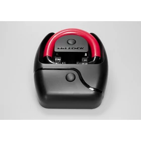 Trelock BA 660 padlózár - RideShop.hu