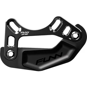 FUNN Zippa Bash Guard rockguard [34-36] - RideShop.hu
