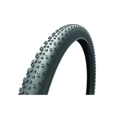 Freedom Faction comp drótperemes 27,5&quot;-os gumiköpeny [2.1, fekete] - RideShop.hu