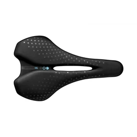 Selle San Marco Sportive Small Open-Fit Gel nyereg [fekete] - RideShop.hu