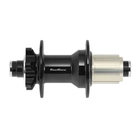 Sunrace HBMX82 hátsó agy [fekete, 32] - RideShop.hu