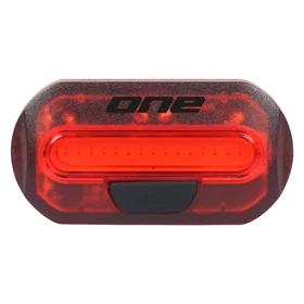 Rock Machine R.Light 05 elemes hátsó lámpa [fekete] - RideShop.hu