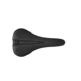 WTB Rocket Steel Medium nyereg [fekete] - RideShop.hu