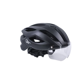 Safety Labs Expedo kerékpáros sisak [matt fekete, 54-57 cm (M)] - RideShop.hu