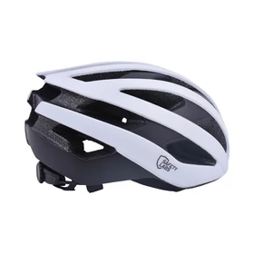 Safety Labs Eros kerékpáros sisak [matt fehér, 58-61 cm (L)] - RideShop.hu