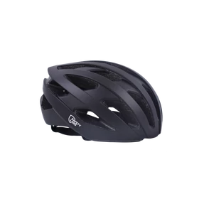 Safety Labs Eros kerékpáros sisak [matt fekete, 54-58 cm (M)] - RideShop.hu