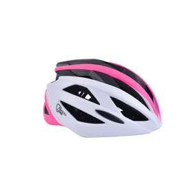 Safety Labs Xeno kerékpáros sisak [matt pink-fehér, 51-55 cm (S)] - RideShop.hu