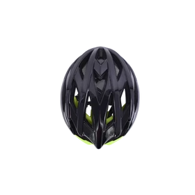 Safety Labs Juno kerékpáros sisak [fényes fekete-sárga, 58-61 cm (L)] - RideShop.hu