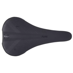 WTB Pure Cromoly Medium nyereg [fekete] - RideShop.hu