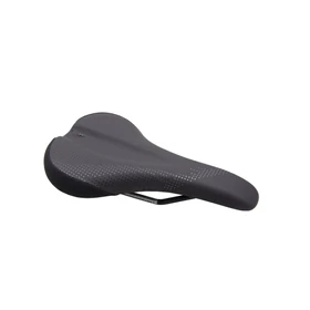 WTB Koda Cromoly Wide nyereg [fekete] - RideShop.hu