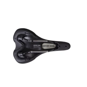 WTB Speed She Cromoly Wide nyereg [fekete] - RideShop.hu