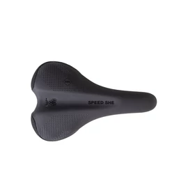 WTB Speed She Cromoly Wide nyereg [fekete] - RideShop.hu