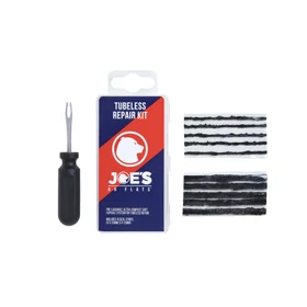 Joe&#039;s No-Flats Tubeless Repair Kit defektjavító készlet - RideShop.hu