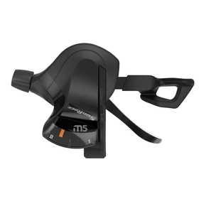 Sunrace DLM503 váltókar [8s. hátsó] - RideShop.hu