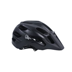 Safety Labs Vox kerékpáros sisak [fekete, 58-62 cm (L)] - RideShop.hu