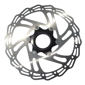 a2Z TY-CLK CenterLock féktárcsa [160 mm] - RideShop.hu