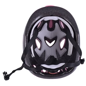 Safety Labs Reno gyermek kerékpáros sisak [Kék, 48-53 cm (S)] - RideShop.hu