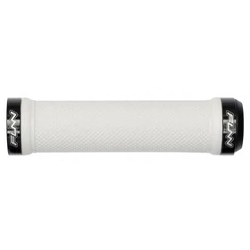 FUNN Combat bilincses kormánymarkolat [fehér] - RideShop.hu