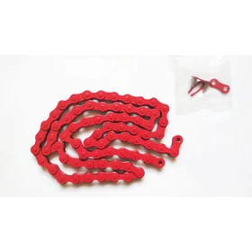 Mongoose Program 1 sebességes lánc - RideShop.hu