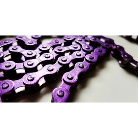 Mongoose Subject 1 sebességes lánc - RideShop.hu