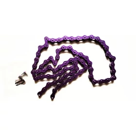 Mongoose Subject 1 sebességes lánc - RideShop.hu