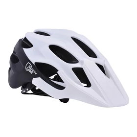 Safety Labs Vox kerékpáros sisak [matt fehér, 58-62 cm (L)] - RideShop.hu