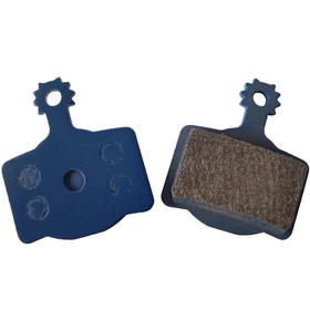 Acor ABS-2101 Magura MT2/MT4 fékpofa tárcsafékhez - RideShop.hu