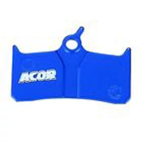 Acor ABS-2101 SHIMANO XT (755) fékpofa tárcsafékhez - RideShop.hu