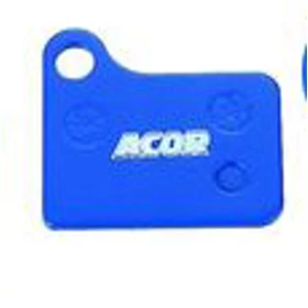 Acor ABS-2101 SHIMANO M555/C901 fékpofa tárcsafékhez - RideShop.hu