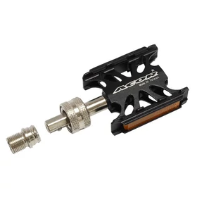 Acor APD-21102Q felhajtható normál pedál - RideShop.hu