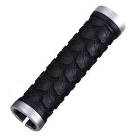 Acor ASG-21201 bilincses kormánymarkolat [fekete-ezüst] - RideShop.hu