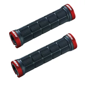 Acor ASG-2806 bilincses kormánymarkolat [piros] - RideShop.hu