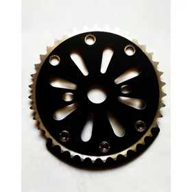 Mali Grind 1 furatos lánctányér [39] - RideShop.hu