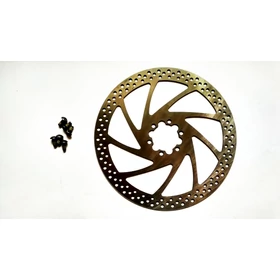 Magura Gustav M 6 csavaros féktárcsa (721040) - RideShop.hu