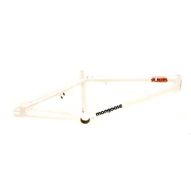 Mongoose Logo BMX váz - RideShop.hu