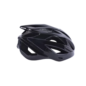 Safety Labs Juno kerékpáros sisak [fényes fekete, 58-61 cm (L)] - RideShop.hu