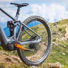 Magura MDR-C 6 csavaros féktárcsa [160 mm] - RideShop.hu